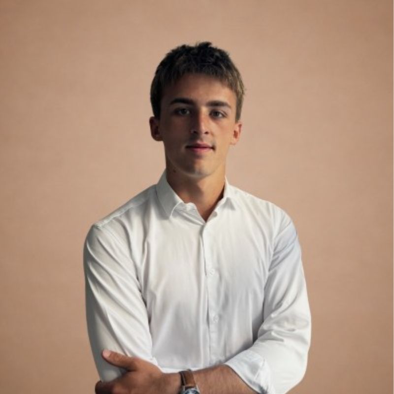 Samuel Tant, Enterprise Immobilier d'Entreprise